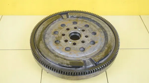 INSIGNIA B ASTRA 1.6 CDTI Kaksimassaväkä 55498275 image 2