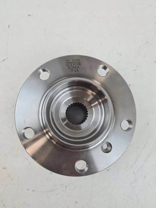 Kit cuscinetto ruota SNR R162.55 image 3