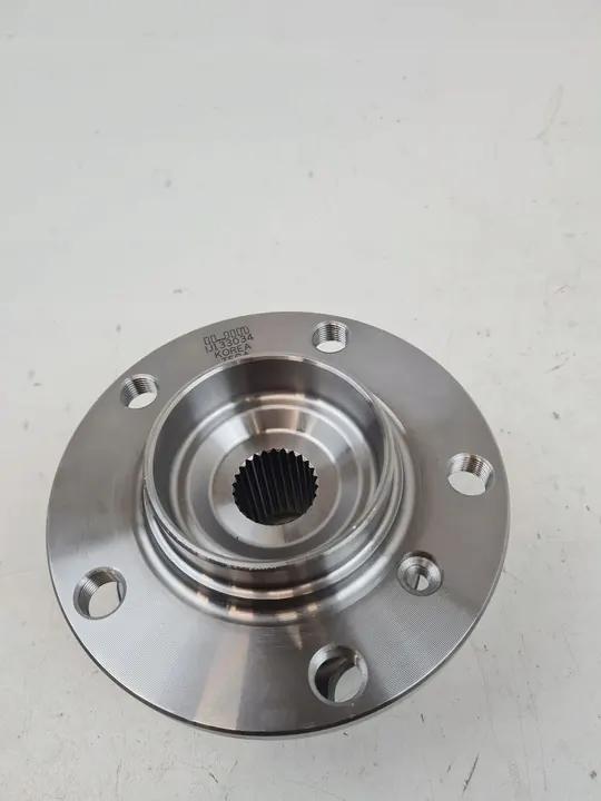 Kit cuscinetto ruota SNR R162.55 image 4