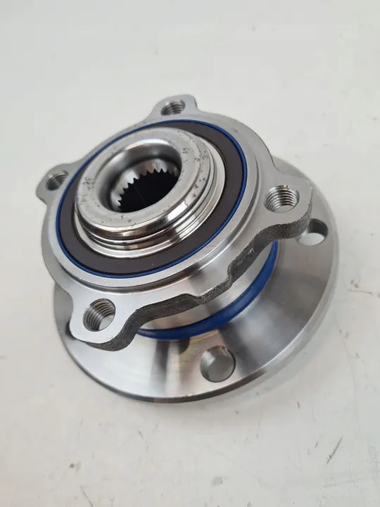 Kit cuscinetto ruota SNR R162.55 image 6