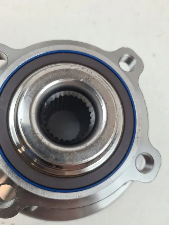 Kit cuscinetto ruota SNR R162.55 image 9