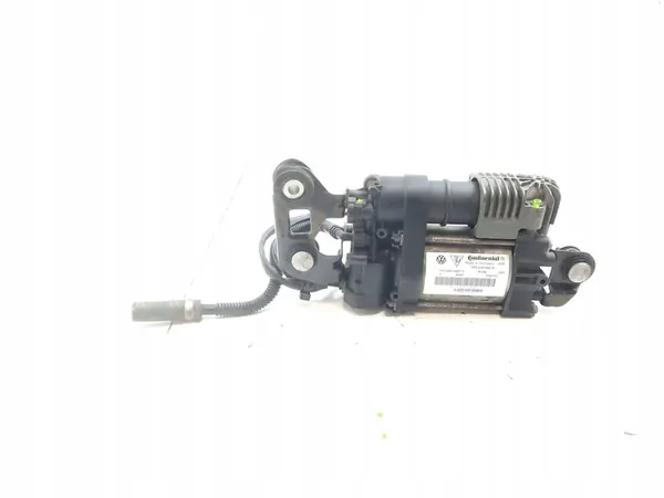 Compressore Porsche OE 7P0616006H image 3