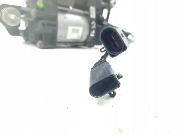 Compressore Porsche OE 7P0616006H image 4