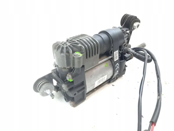 Compressore Porsche OE 7P0616006H image 5