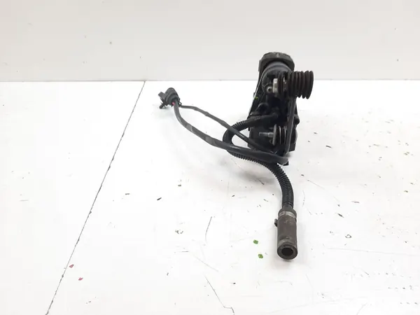 Compressore Porsche OE 7P0616006H image 6