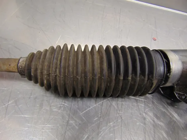 Bujía de precalentamiento OEM 6G91-3D677-AD para Ford Mondeo IV image 4