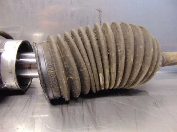 Bujía de precalentamiento OEM 6G91-3D677-AD para Ford Mondeo IV image 5