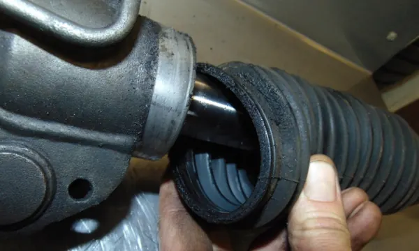 Bujía de precalentamiento OEM 6G91-3D677-AD para Ford Mondeo IV image 9