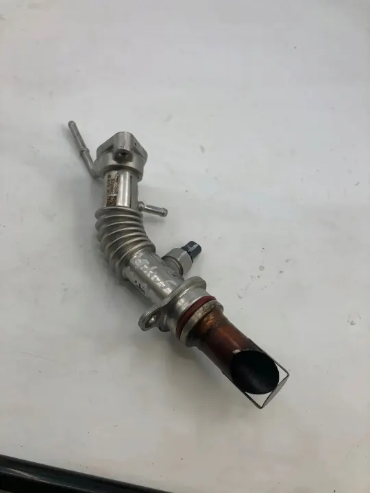 EGR-pijp OEM LX6E9E470AB voor Ford Kuga MK3 2.5 FHEV image 2