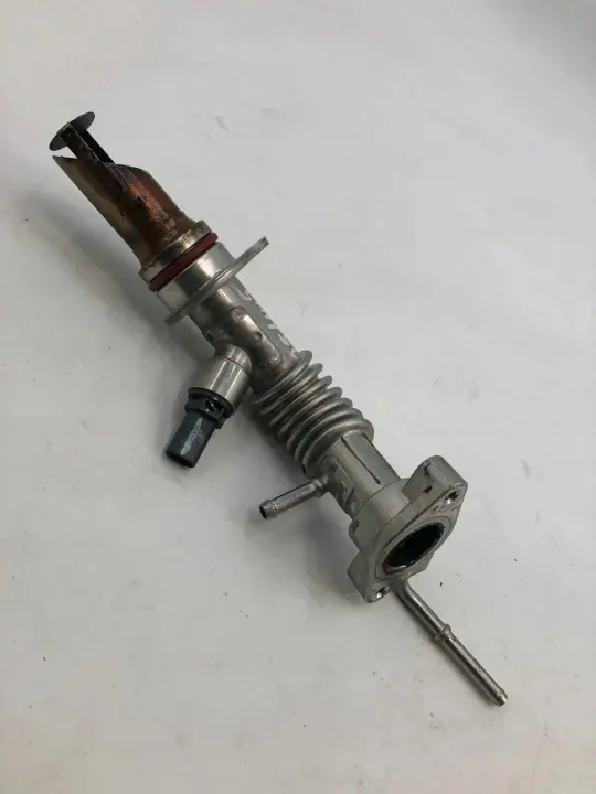EGR-pijp OEM LX6E9E470AB voor Ford Kuga MK3 2.5 FHEV image 3
