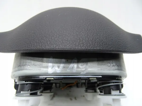 Airbag conducteur OEM 5K0880201G pour VW Scirocco Golf Passat image 10