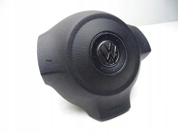 Airbag conducteur OEM 5K0880201G pour VW Scirocco Golf Passat image 3