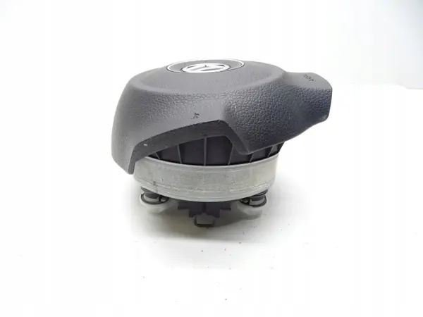 Airbag conducteur OEM 5K0880201G pour VW Scirocco Golf Passat image 5