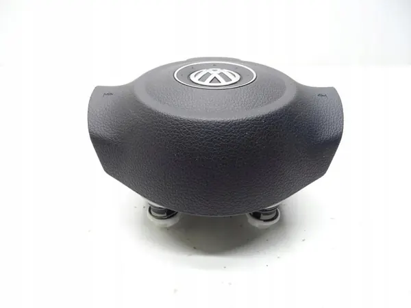 Airbag conducteur OEM 5K0880201G pour VW Scirocco Golf Passat image 6