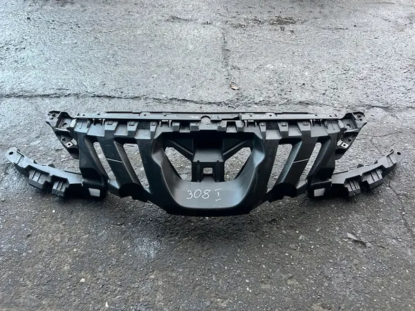Viga Superior Frontal Peugeot 308 image 1