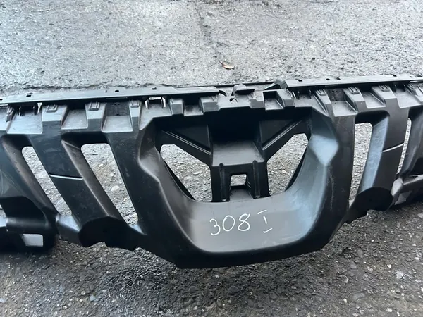 Viga Superior Frontal Peugeot 308 image 3
