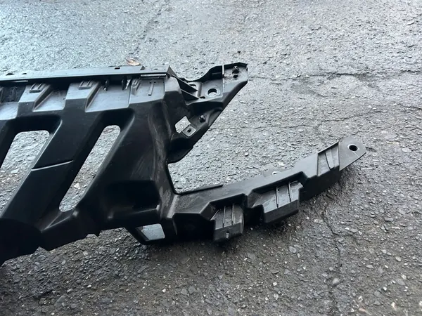 Viga Superior Frontal Peugeot 308 image 4