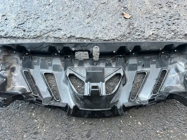 Viga Superior Frontal Peugeot 308 image 7