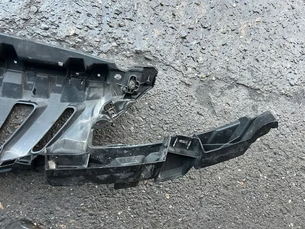 Viga Superior Frontal Peugeot 308 image 8