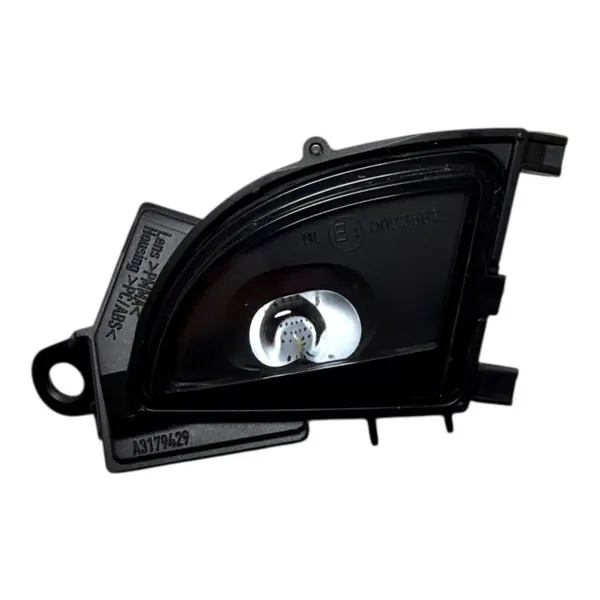 Mercedes spegelljus vänster OEM A0999062903 image 2