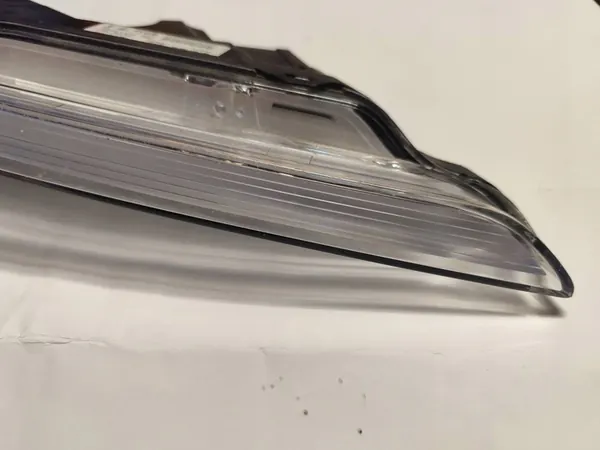 Porsche 911 991 Carrera Rechts LED DRL Bumper OEM image 2