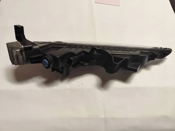 Porsche 911 991 Carrera Rechts LED DRL Bumper OEM image 7