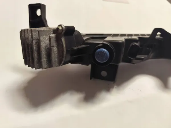 Porsche 911 991 Carrera Rechts LED DRL Bumper OEM image 8