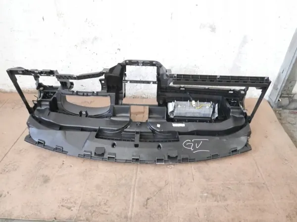 OEM deska + airbag pasażera golf v Dashboard-set image 5