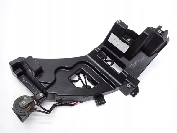 OEM 1043357-00-F Vänster Strålkastarfäste för Tesla Model X image 2