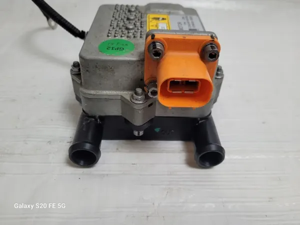 Aquecedor líquido MG ZS OEM 10769109 - Usado image 4