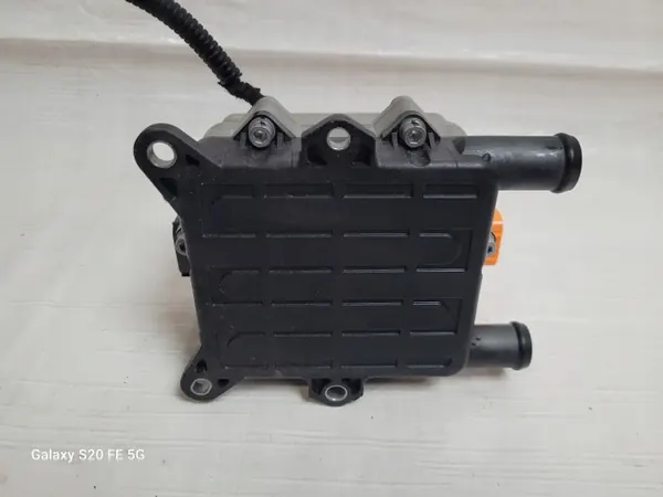 Aquecedor líquido MG ZS OEM 10769109 - Usado image 6
