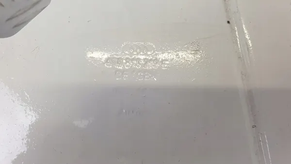 Takapuskuri vahvistus BMW 2 II F22 F23 image 2