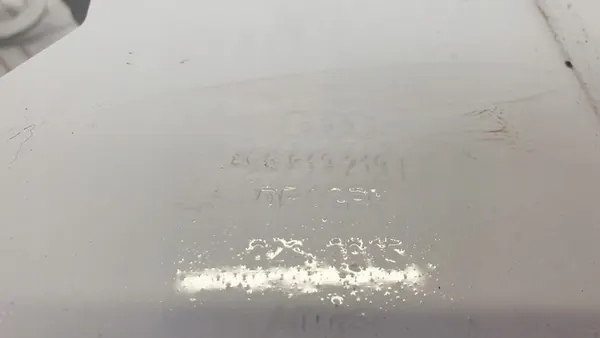 Takapuskuri vahvistus BMW 2 II F22 F23 image 3