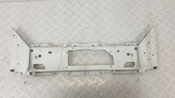 Takapuskuri vahvistus BMW 2 II F22 F23 image 4