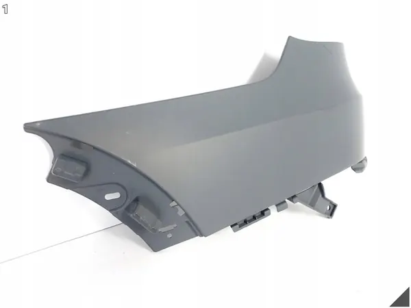 BMW X5 E70 M-Paket 06-10 Angolo Paraurti Posteriore Sinistro 8037281 image 2