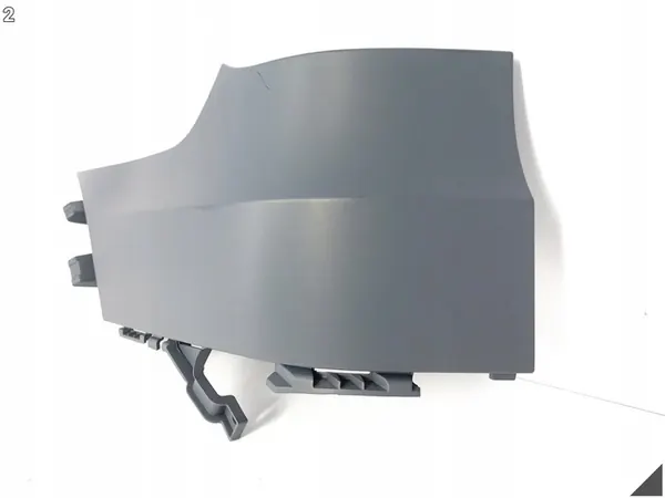 BMW X5 E70 M-Paket 06-10 Angolo Paraurti Posteriore Sinistro 8037281 image 3