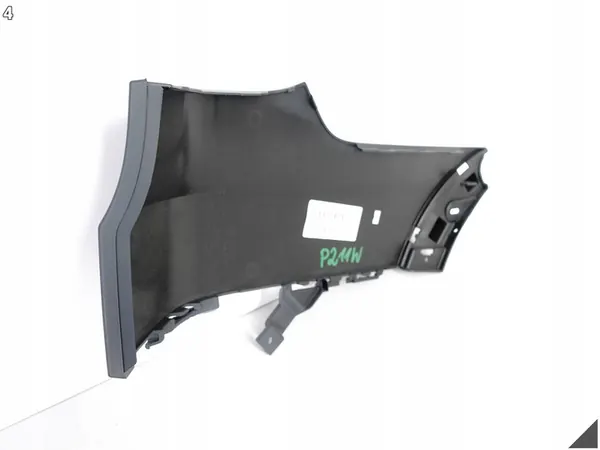 BMW X5 E70 M-Paket 06-10 Angolo Paraurti Posteriore Sinistro 8037281 image 5