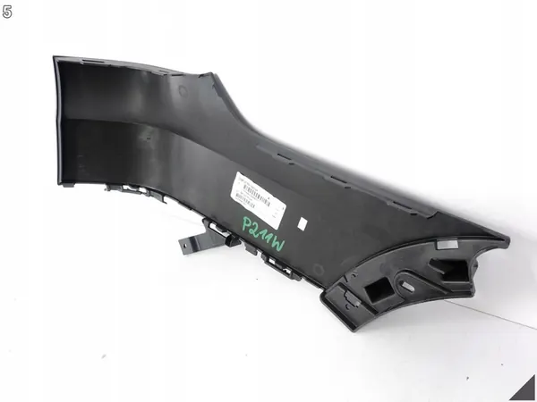 BMW X5 E70 M-Paket 06-10 Angolo Paraurti Posteriore Sinistro 8037281 image 6
