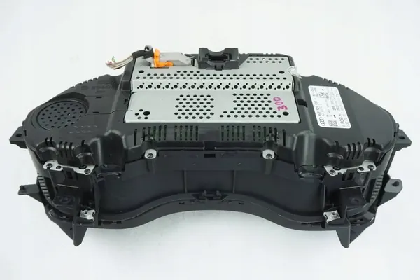 Audi A6 C7 Mittaristo 4G8920932D image 4