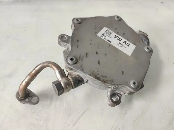 Imupumppu 07L145100F Bentley Continental GT 2012-2018 image 3