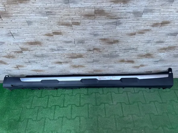 BMW X5 G05 X Line Kynnyssuoja OEM 7440927 image 2