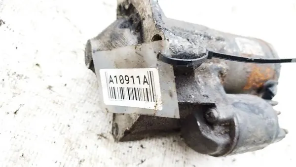 Motor de arranque Peugeot 4007 2008 2.2L M000T20871ZE image 2