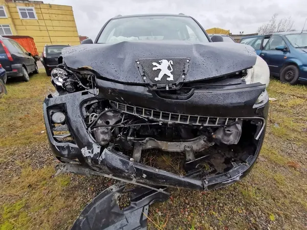 Motor de arranque Peugeot 4007 2008 2.2L M000T20871ZE image 6