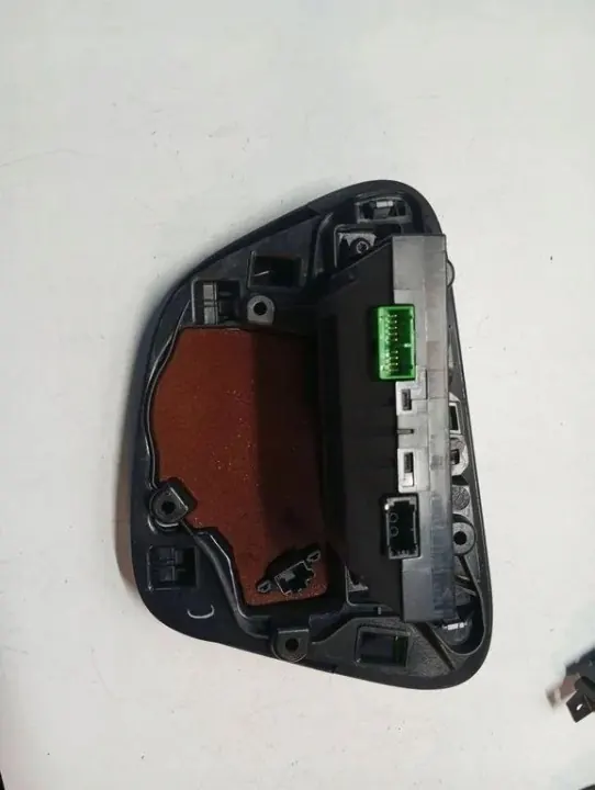 Bordcomputer Volvo XC60 OEM 30781190 Gebraucht image 4