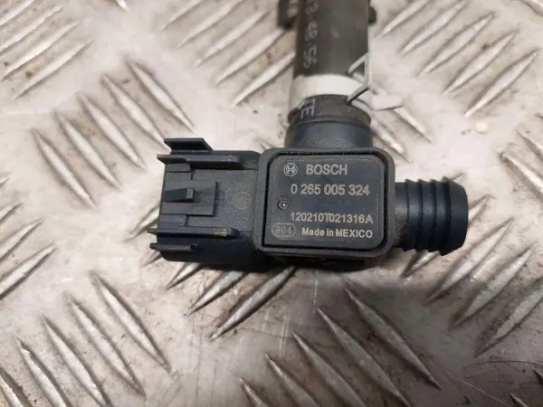Tesla Onderdrukventiel OEM 0265005324 - Gebruikt image 5