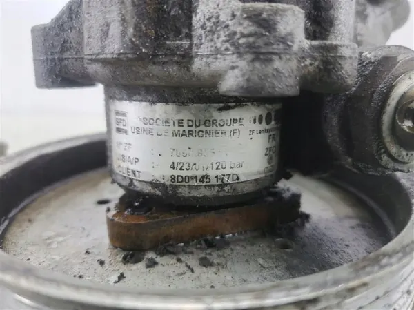 Bomba de dirección OEM 8D0145177D para VW Passat B5 image 4