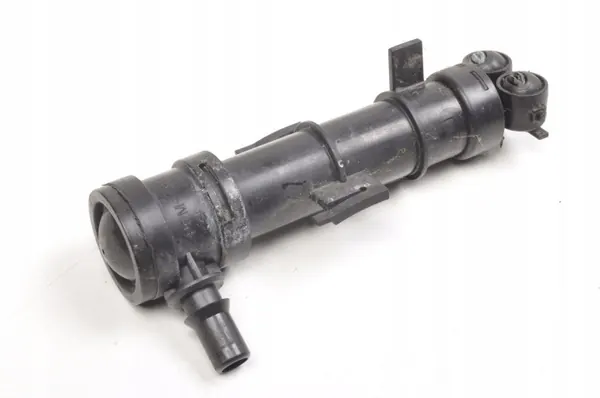 Skoda Yetin ajovalopesupumppu OEM 5L0955965B vasen image 2
