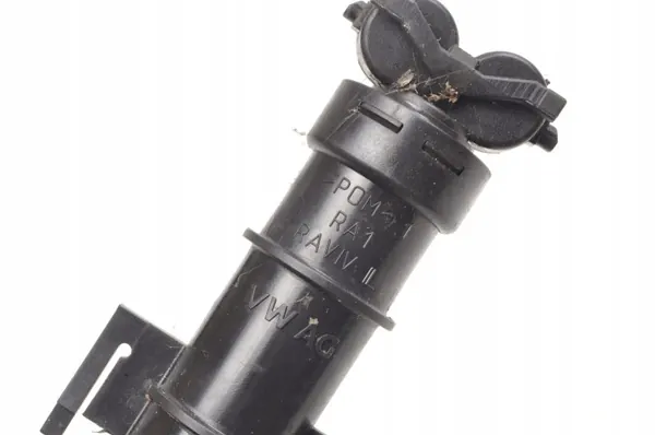 Skoda Yetin ajovalopesupumppu OEM 5L0955965B vasen image 3