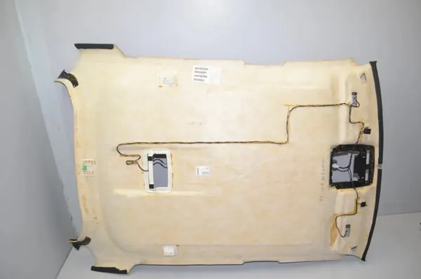 Plafonnier BMW X6 F16 2014 Set OEM 7313332 image 3