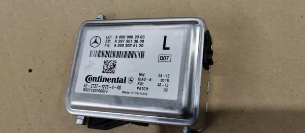 Voorruitcamera OEM A0009009005 Mercedes image 4